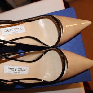Jimmy Choo Pumps